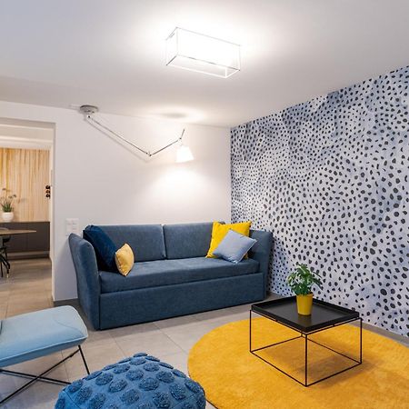 Maravilia Apartment - Vicino A Splash & Spa Tamaro Monteceneri Exteriér fotografie
