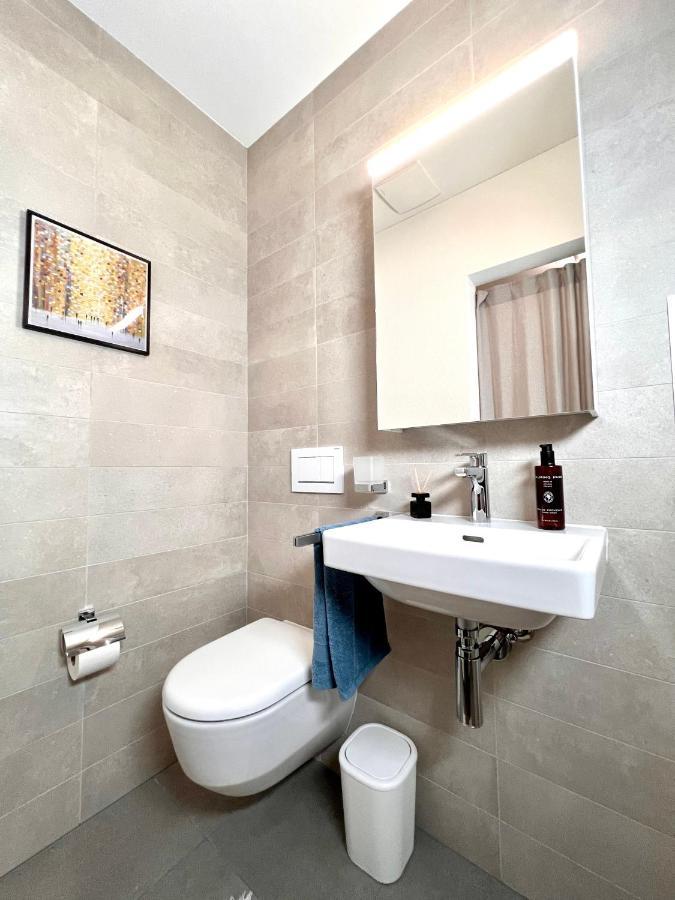 Maravilia Apartment - Vicino A Splash & Spa Tamaro Monteceneri Exteriér fotografie