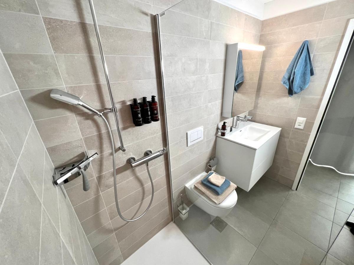 Maravilia Apartment - Vicino A Splash & Spa Tamaro Monteceneri Exteriér fotografie