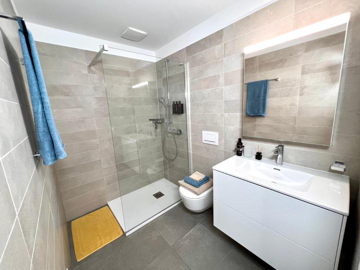 Maravilia Apartment - Vicino A Splash & Spa Tamaro Monteceneri Exteriér fotografie