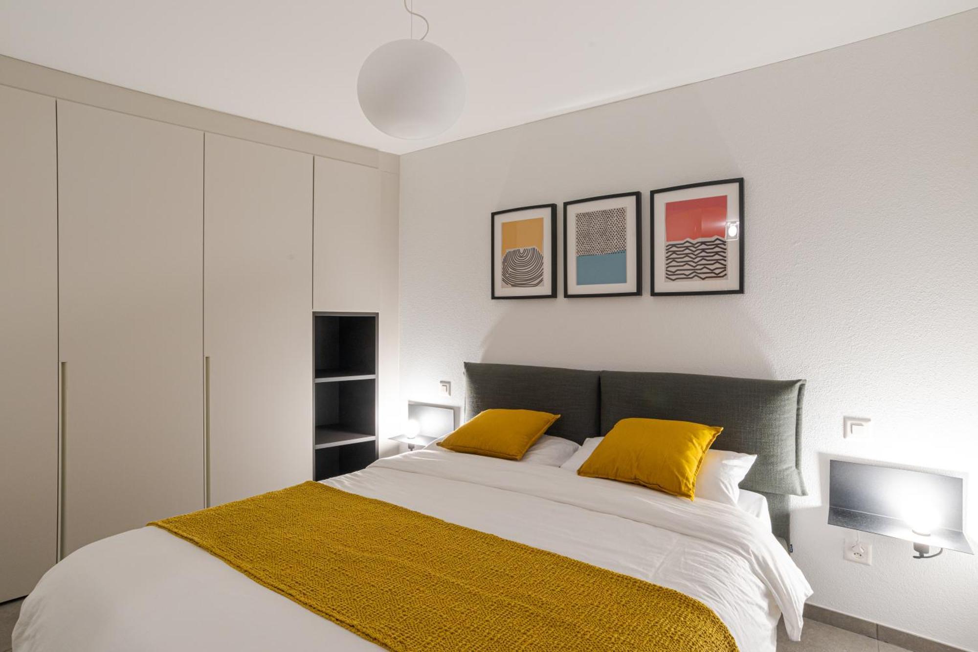 Maravilia Apartment - Vicino A Splash & Spa Tamaro Monteceneri Exteriér fotografie